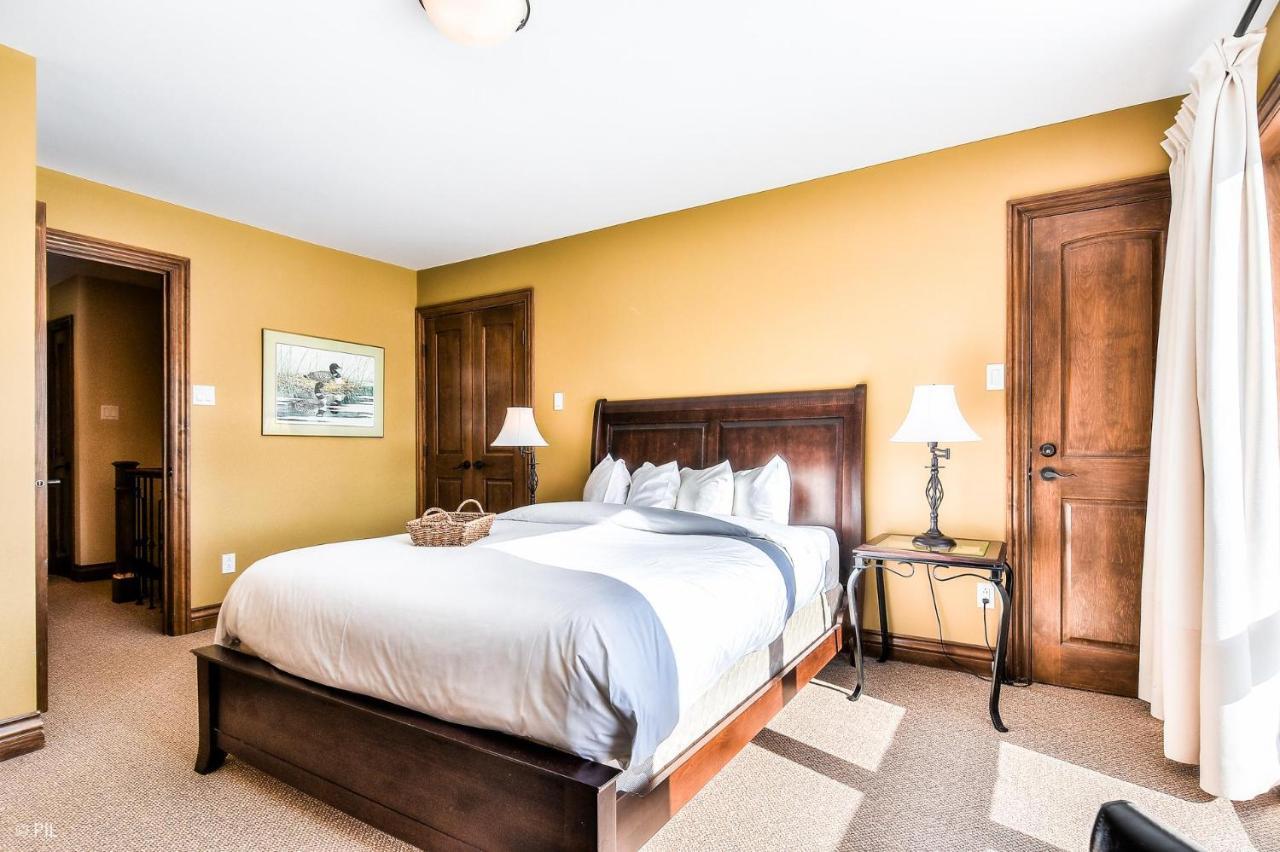 Villa House On The Golf La Bte -10Min To Tremblant 150 Mont-Tremblant Exterior foto
