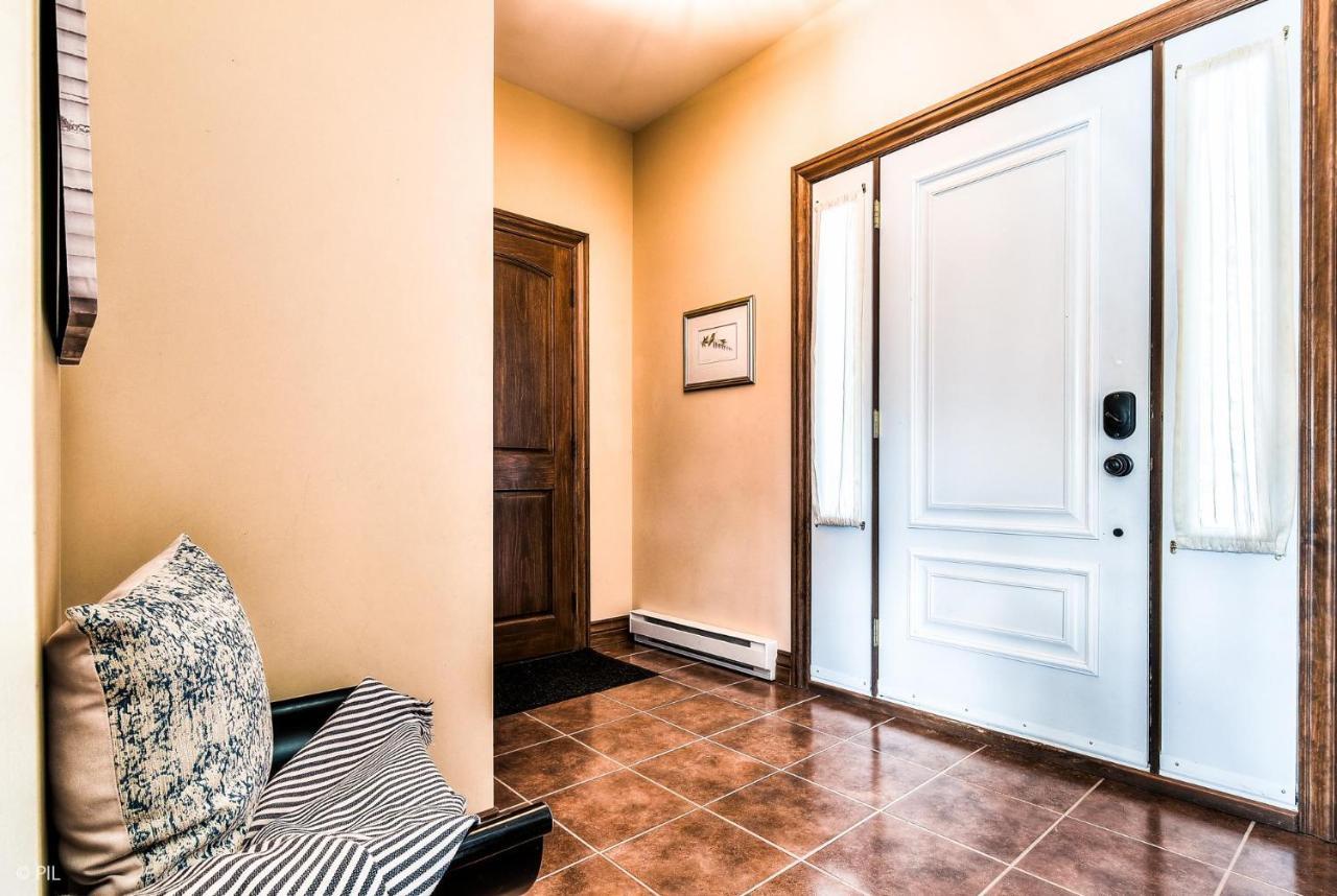 Villa House On The Golf La Bte -10Min To Tremblant 150 Mont-Tremblant Exterior foto