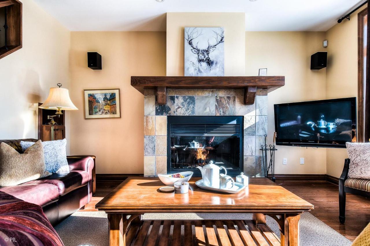 Villa House On The Golf La Bte -10Min To Tremblant 150 Mont-Tremblant Exterior foto