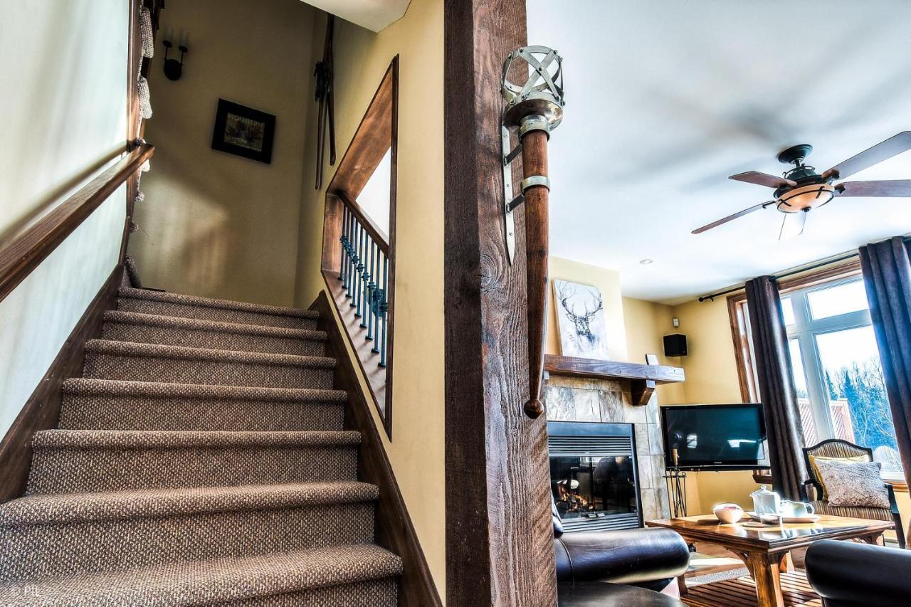 Villa House On The Golf La Bte -10Min To Tremblant 150 Mont-Tremblant Exterior foto