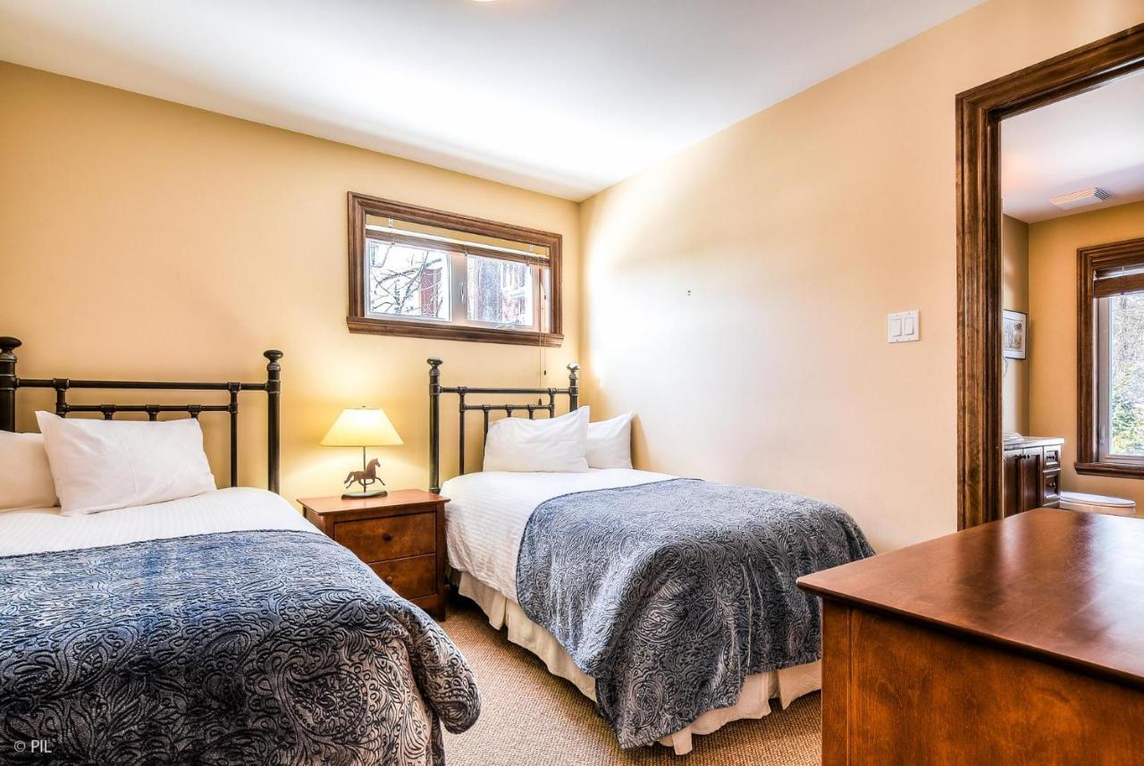Villa House On The Golf La Bte -10Min To Tremblant 150 Mont-Tremblant Exterior foto