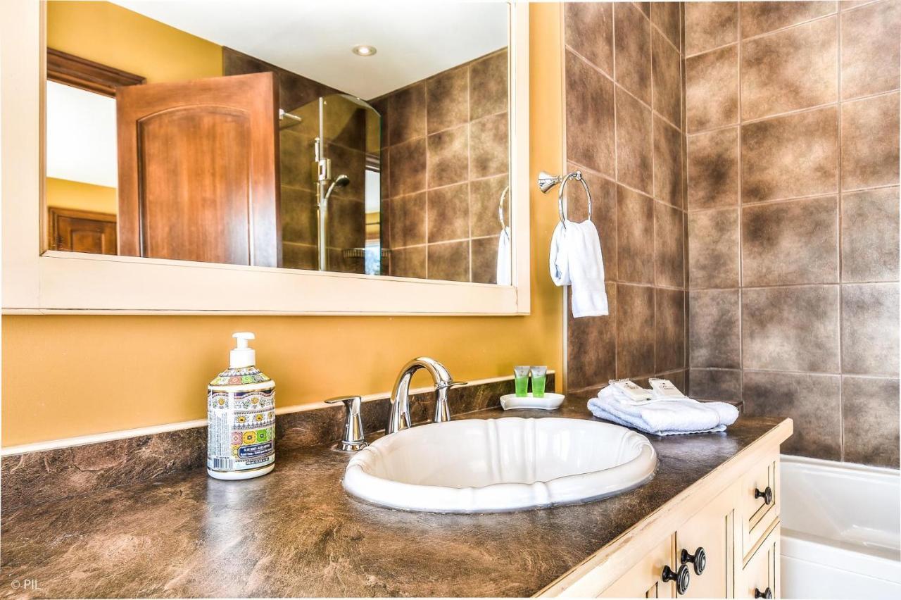 Villa House On The Golf La Bte -10Min To Tremblant 150 Mont-Tremblant Exterior foto