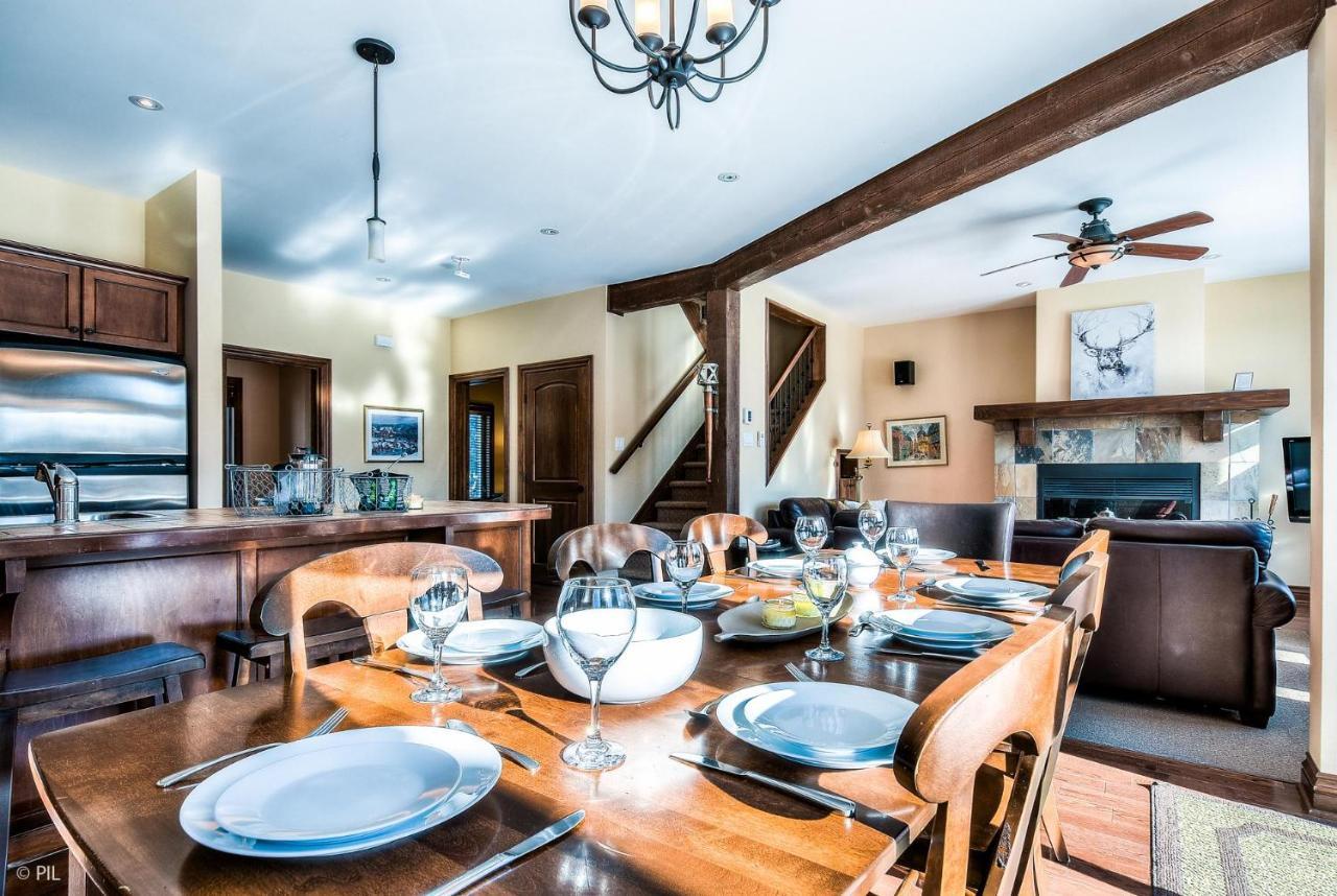 Villa House On The Golf La Bte -10Min To Tremblant 150 Mont-Tremblant Exterior foto